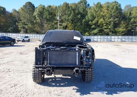 2017 Chevrolet Silverado 1500 1Lt из США, поврежденный, VIN 1GCNKREC7HZ146605